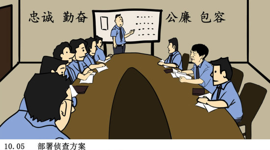 隔壁桌的恋爱咨询